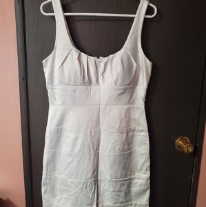 Little White Dress Bisou Bisou